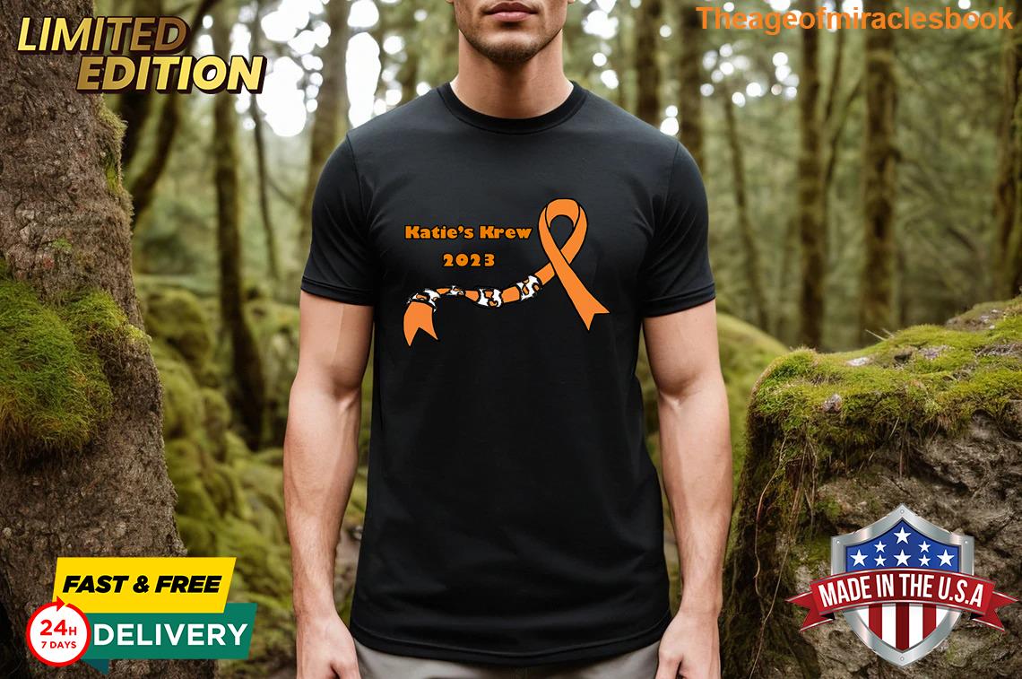 Discount Katie’s Krew Breathable T-shirt