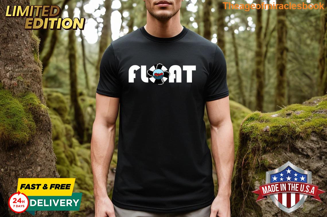 Original Float Anchorage Camp Diamond T-shirt
