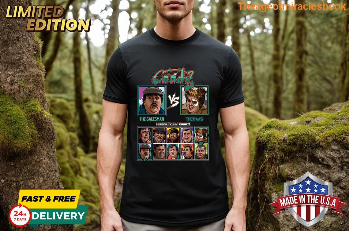 Buy John Candy Fighter Stylish T-shirt