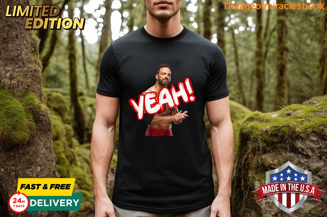 Sparky La Knight Yeah! Latest T-shirt