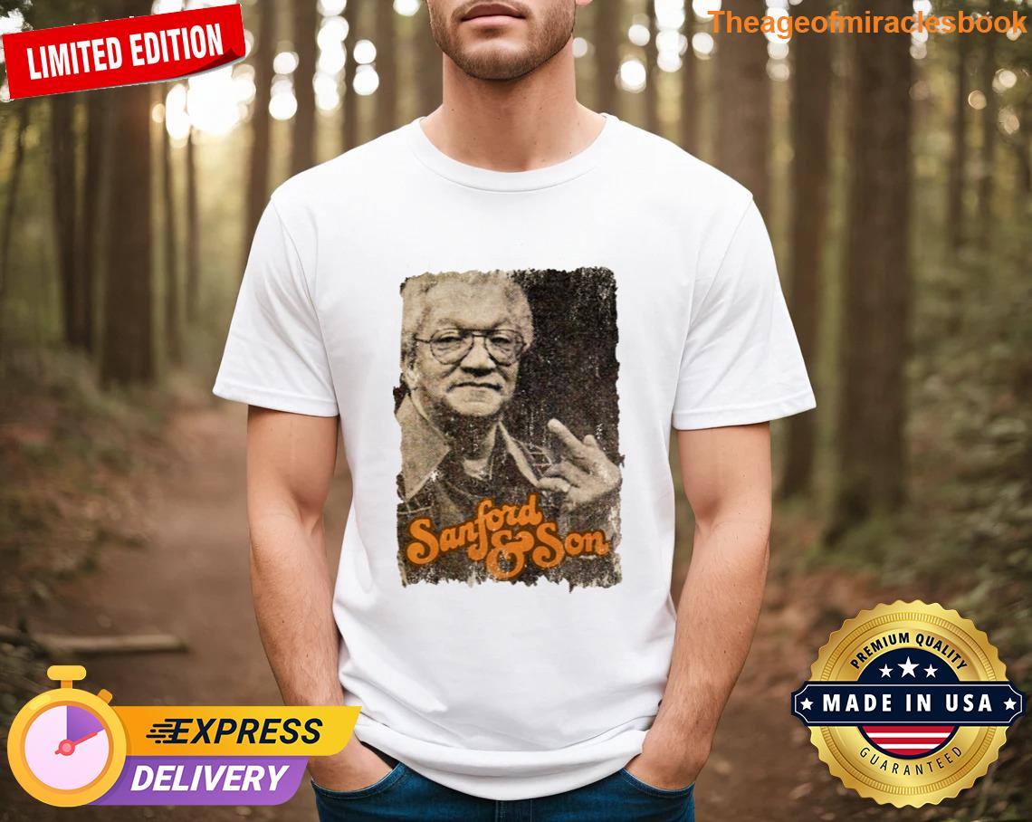 Gracious Middle Finger On sale T-shirt