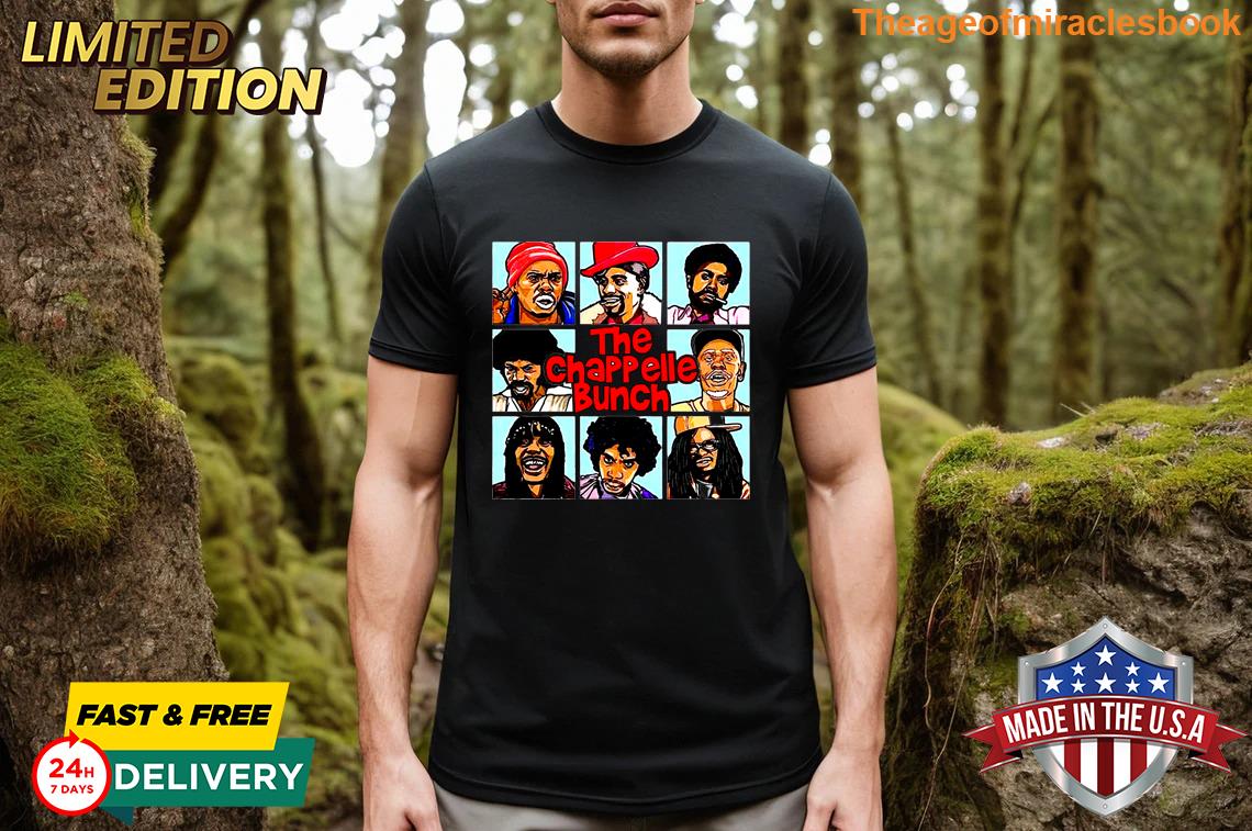 Angelic The Cappelle Bunch!!! Vintage T-shirt