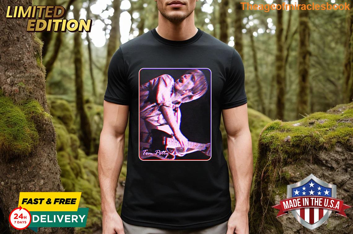 Dazzling Tom Performance For men T-shirt