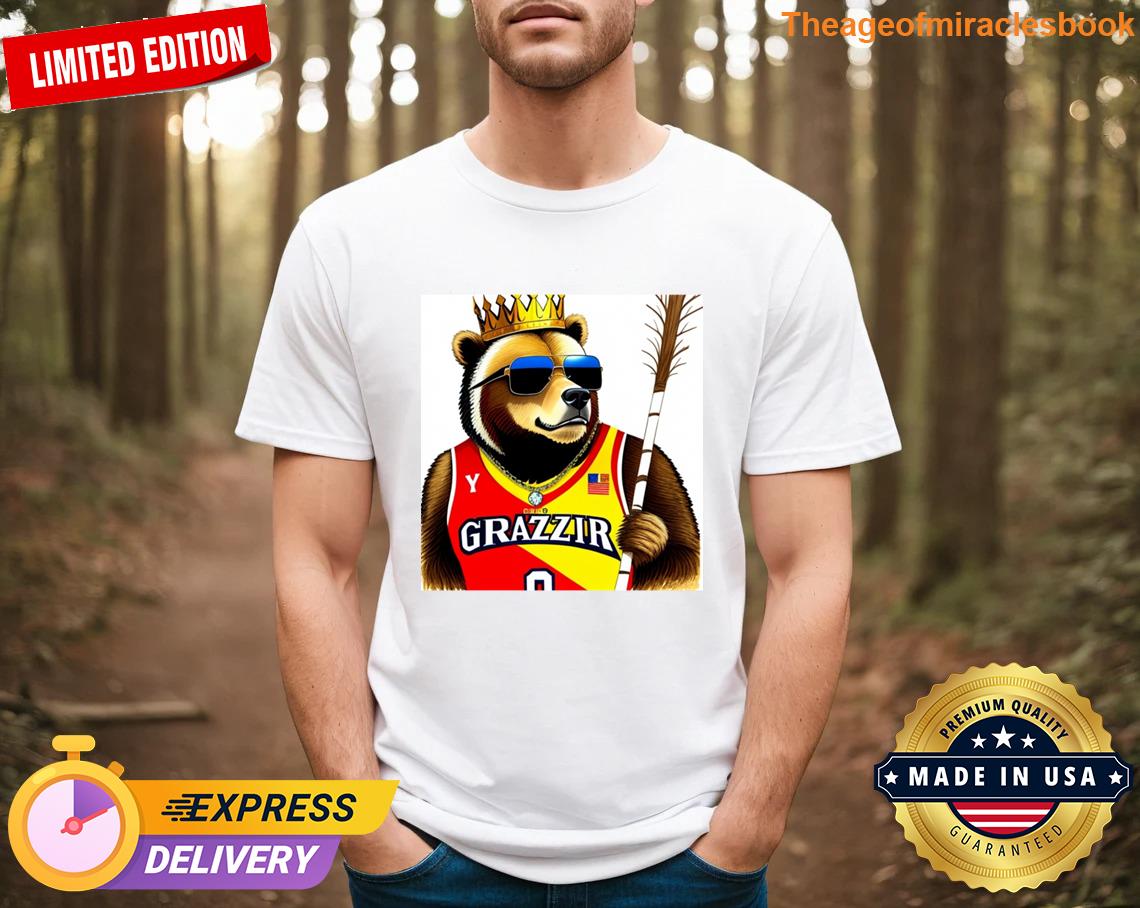 Buy Bear Poking 101 A Beginner’s Guide Essential Customized T-shirt