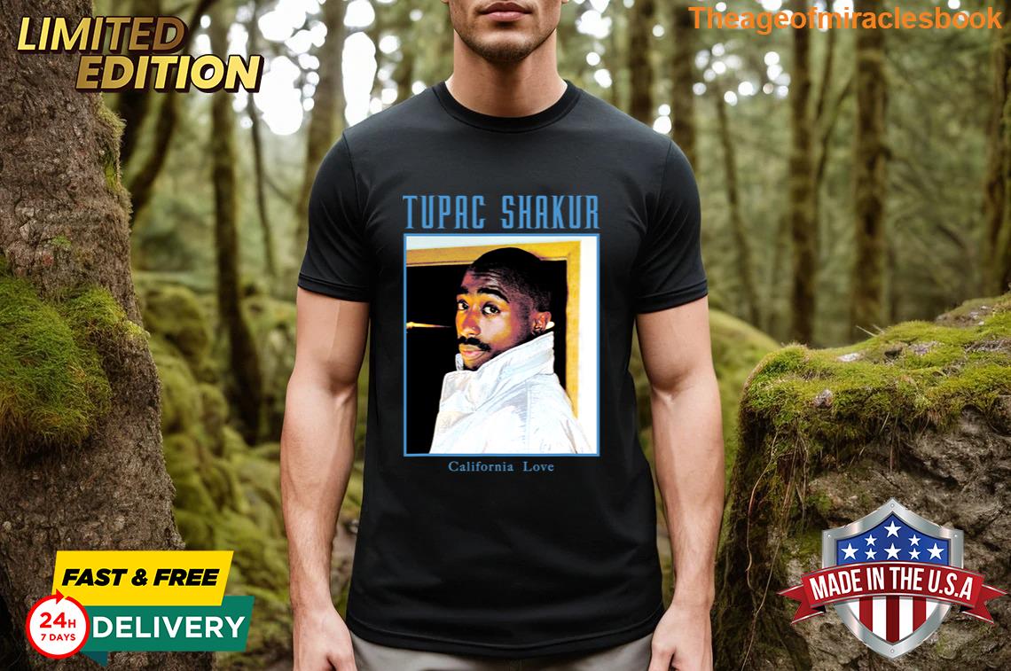 Nice Official Tupac 247 Side Eye Sports T-shirt