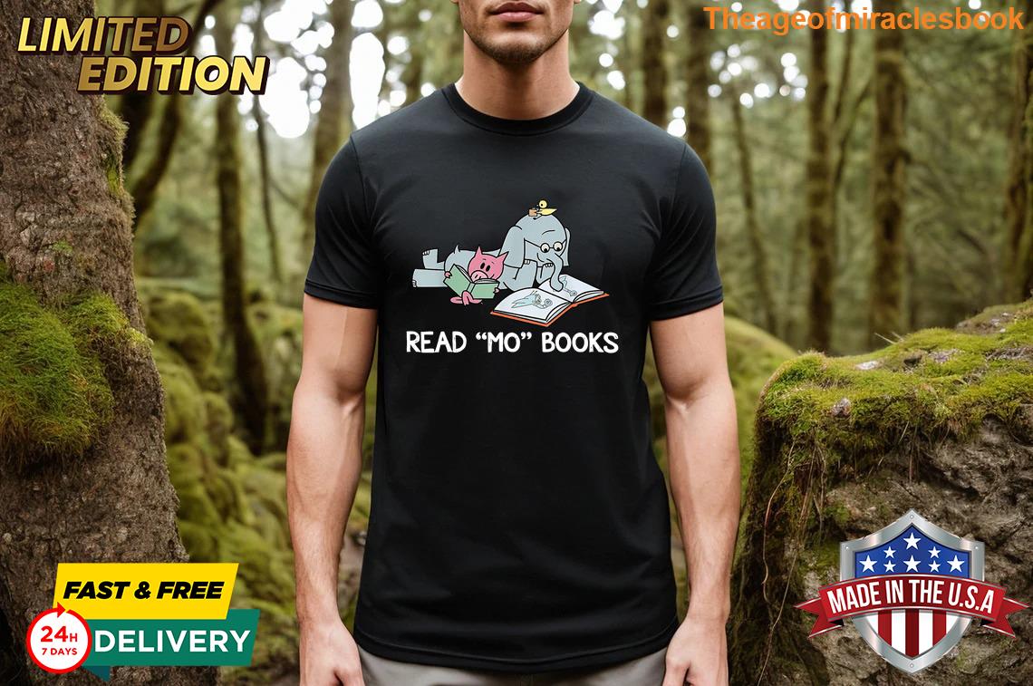 Dazzling Read More Books Read Mo Books Organic cotton T-shirt