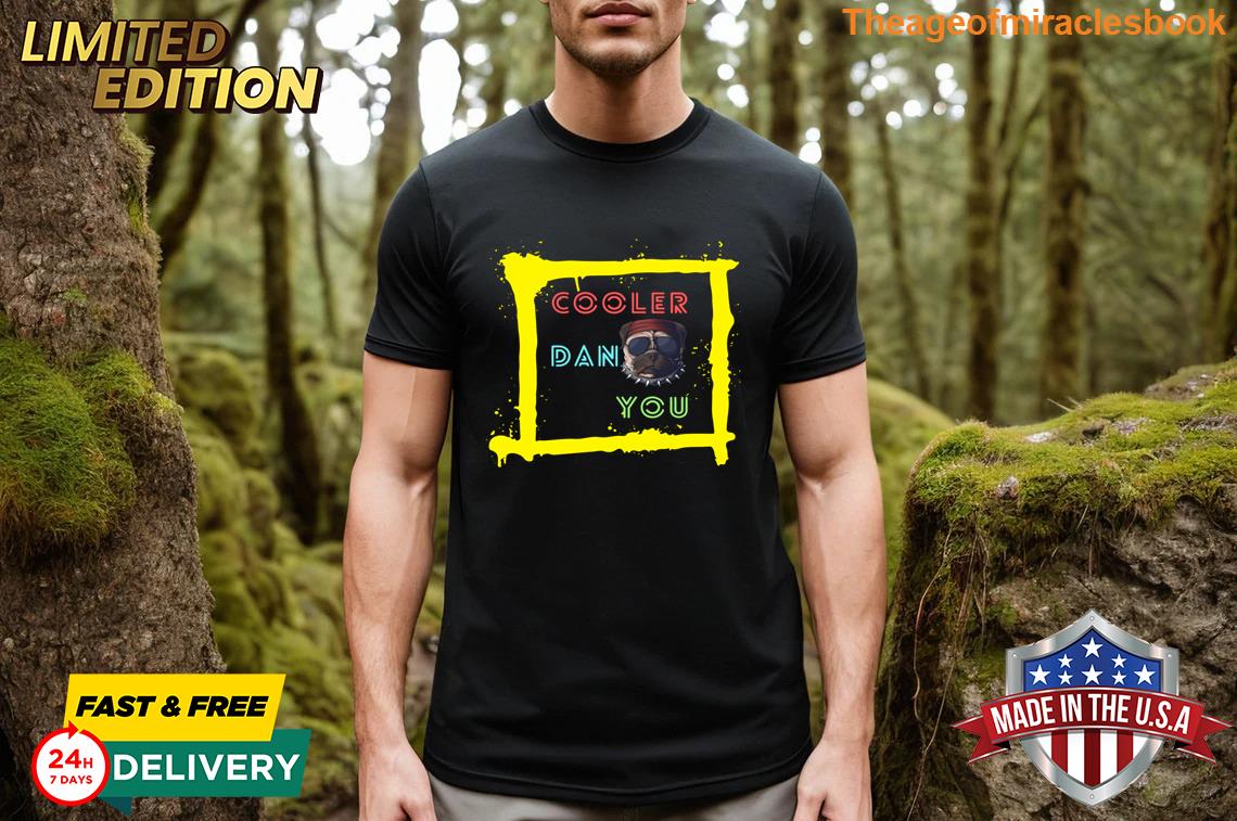 Cool Doggy T-shirt ,Long Sleeved, Tee, V-neck, Hoodie