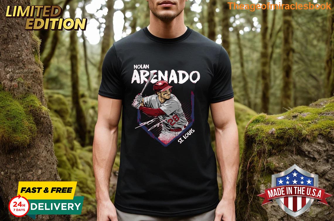 Nolan Arenado Stlouis Base T-shirt ,Long Sleeved, Tee, V-neck, Hoodie