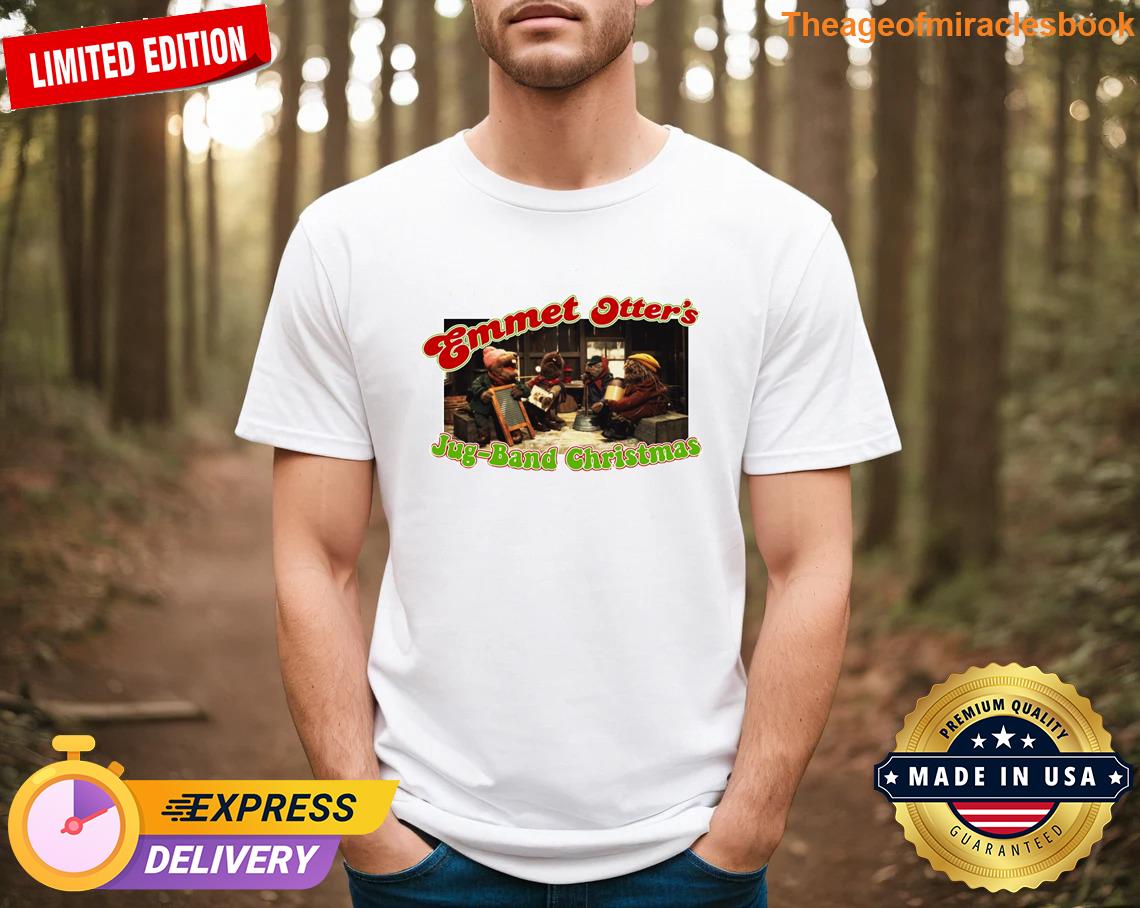 A Mess O’ Mama’s Barbecue T-shirt