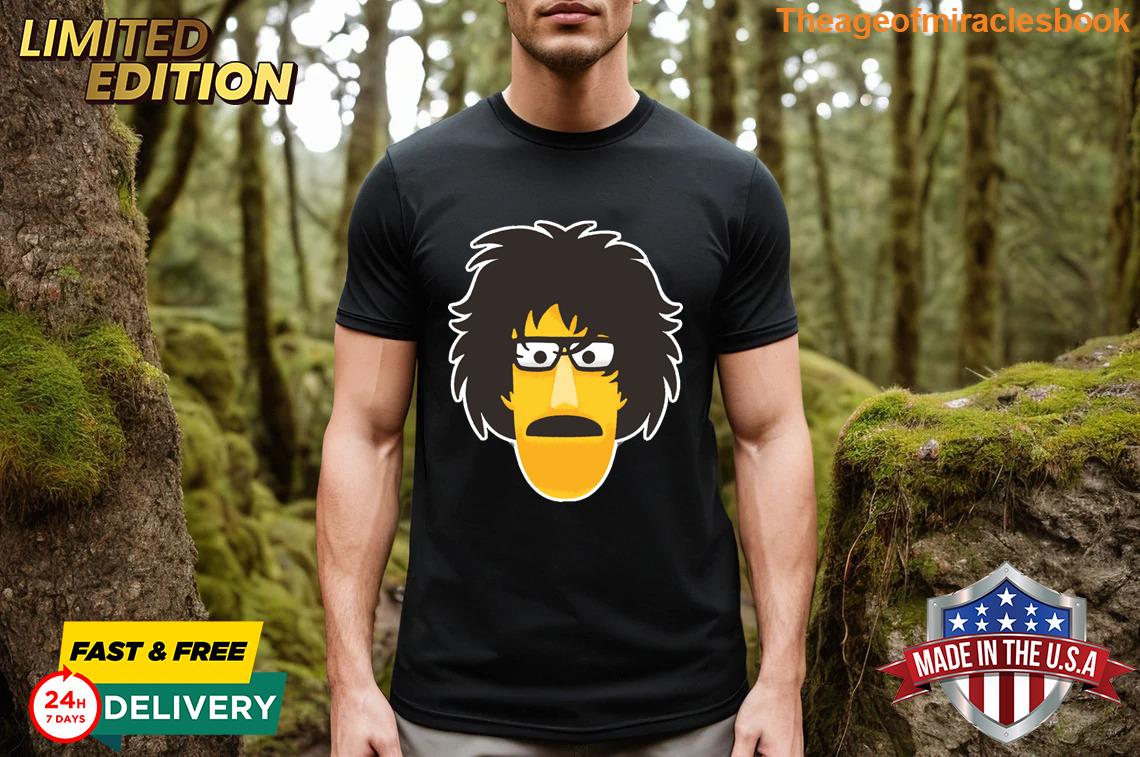 Don Music T-shirt