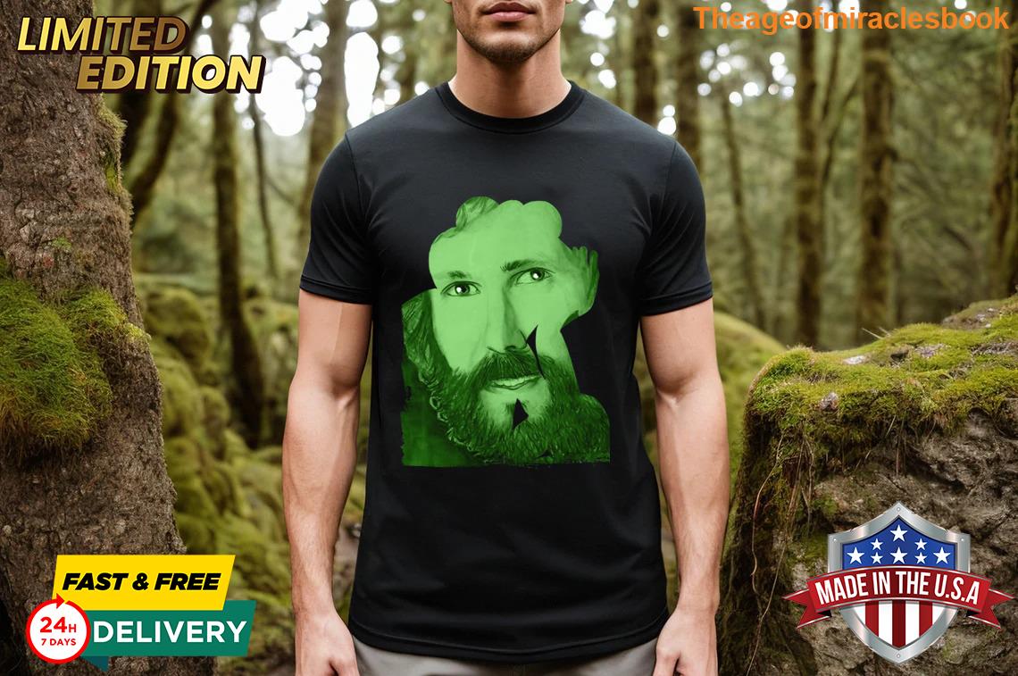 It’s Not Easy Being Green T-shirt