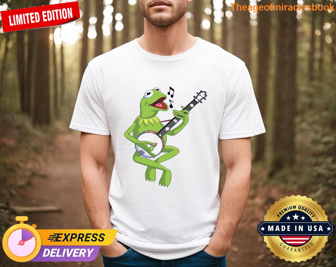 Kermit T-shirt