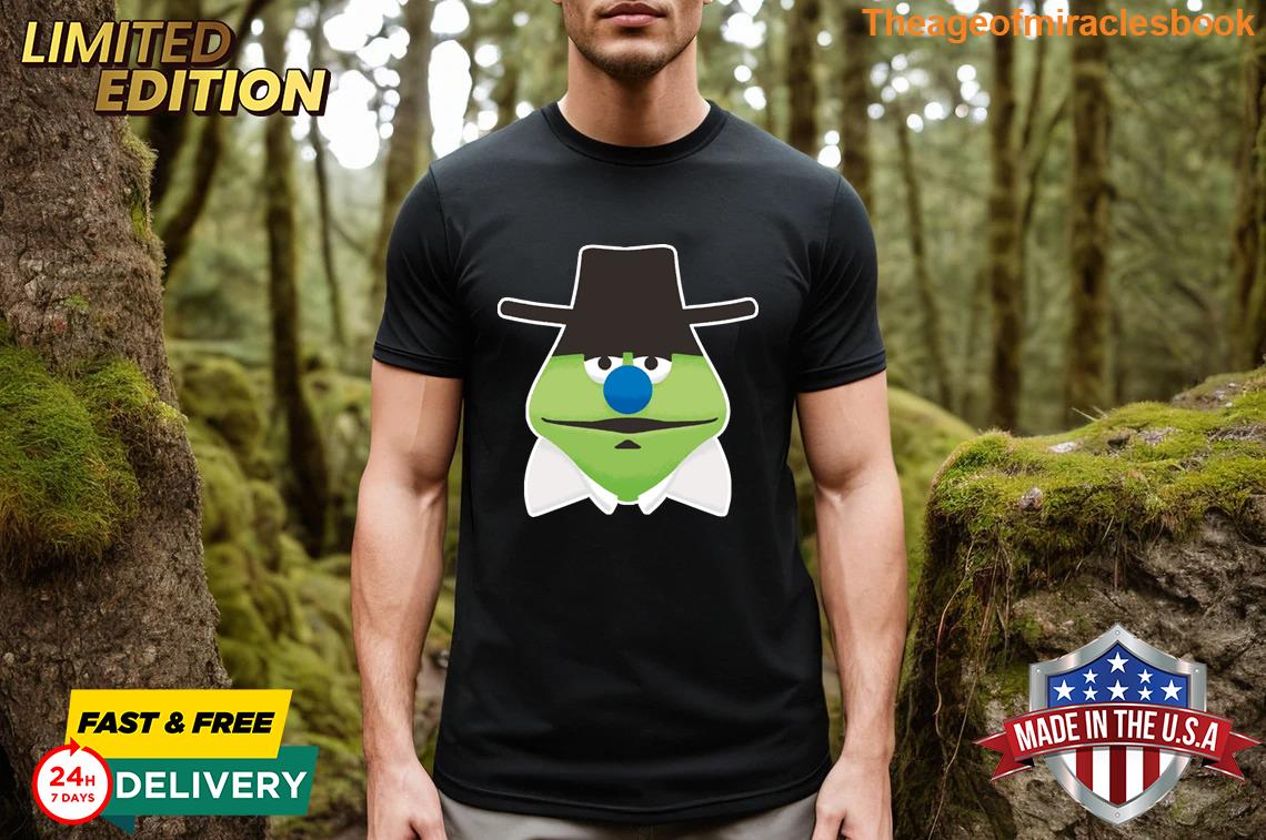 Lefty The Salesman T-shirt
