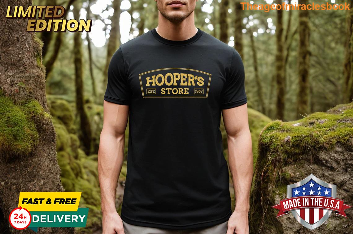 Local Grocery T-shirt