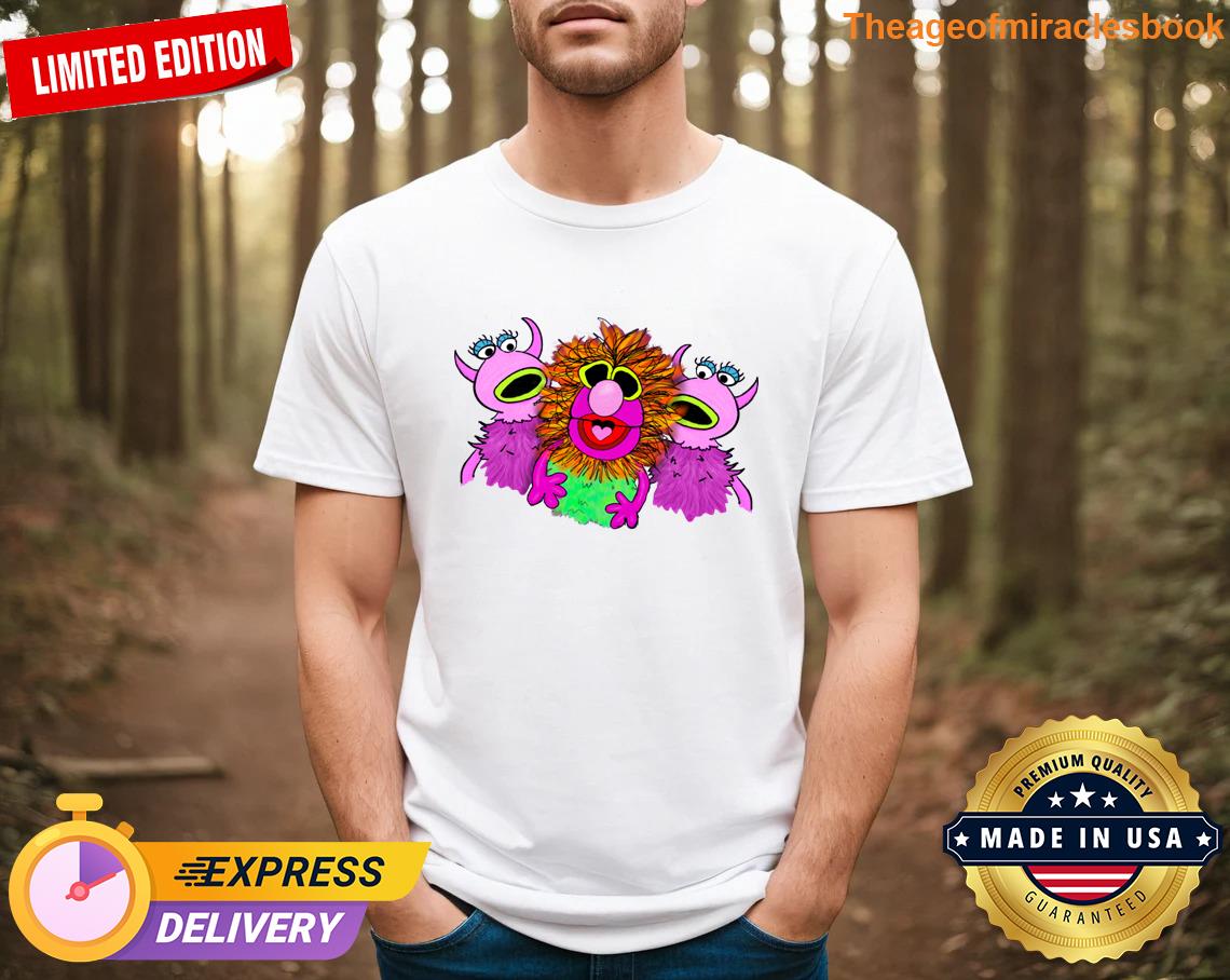 Mahna Mahna T-shirt