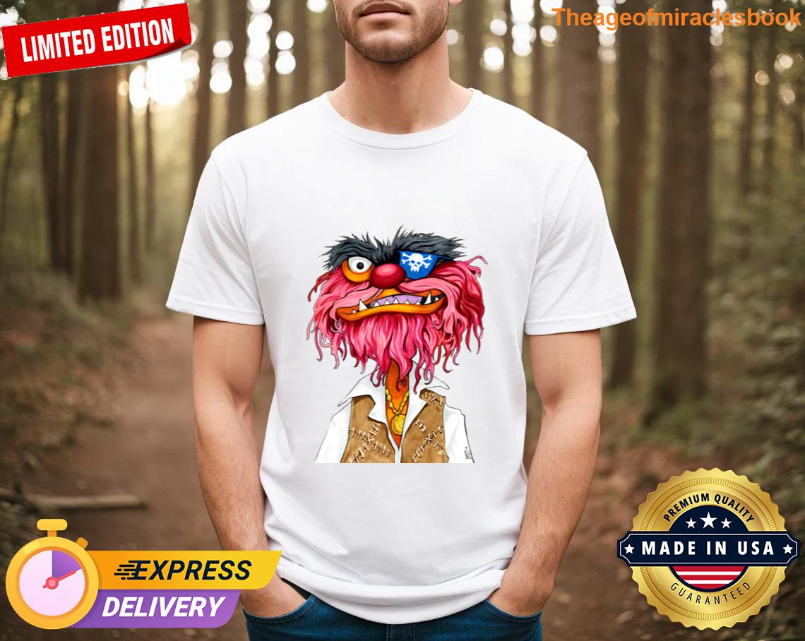 Party Animal T-shirt