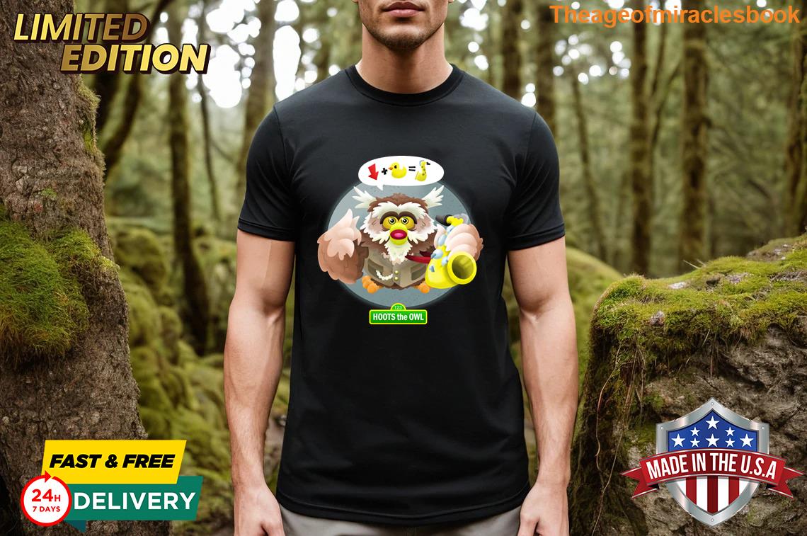 Put Down The Ducky T-shirt