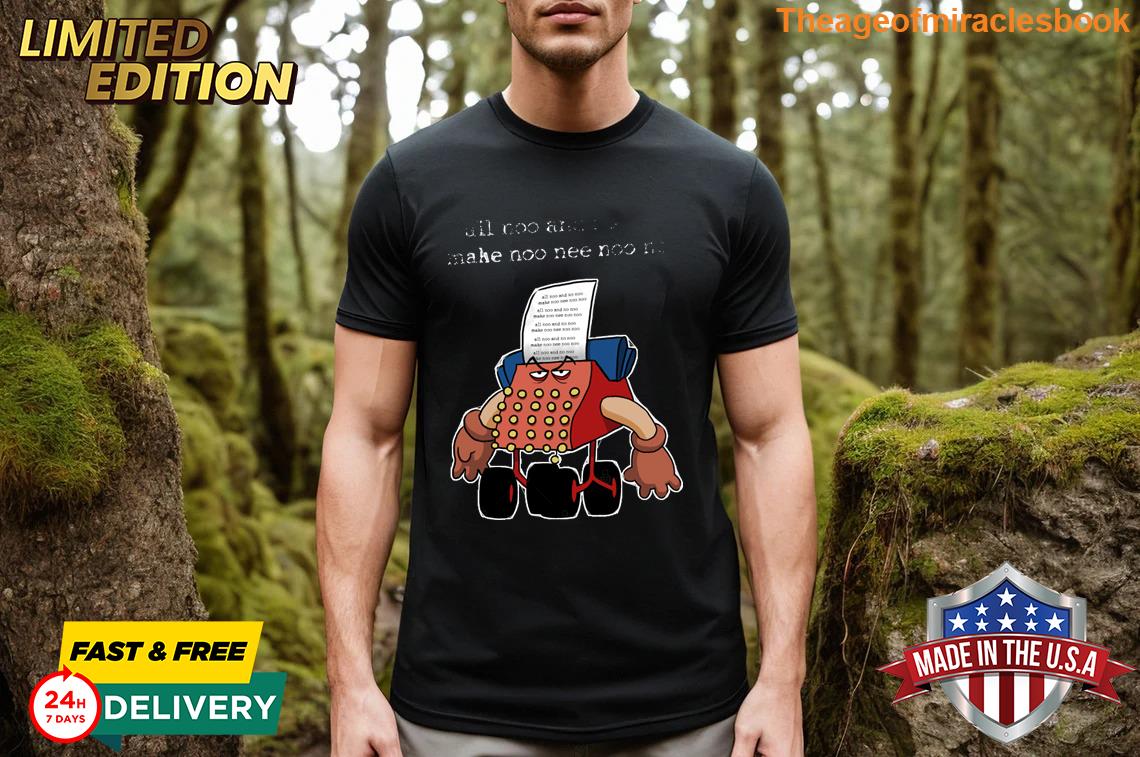 The Nooning T-shirt