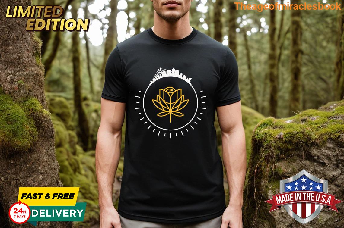 Alluring Golden State Warriors Retro T-shirt