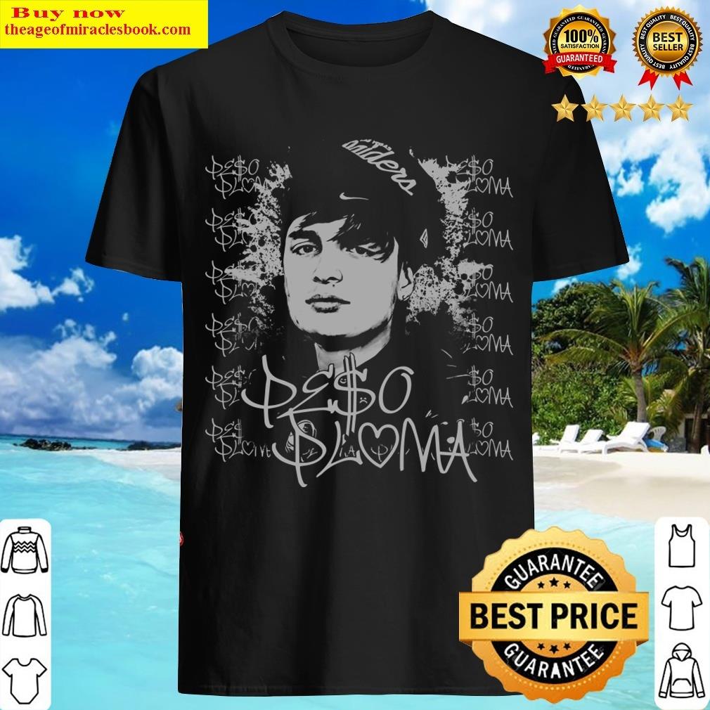 Peso Pluma T-shirt