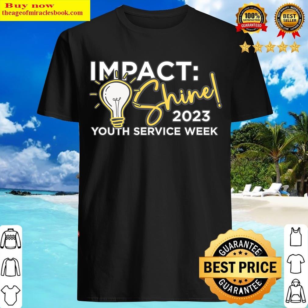 Impact Shine T-shirt