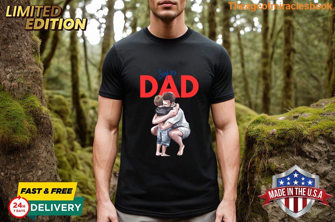 Fathers Day Essential T-shirt