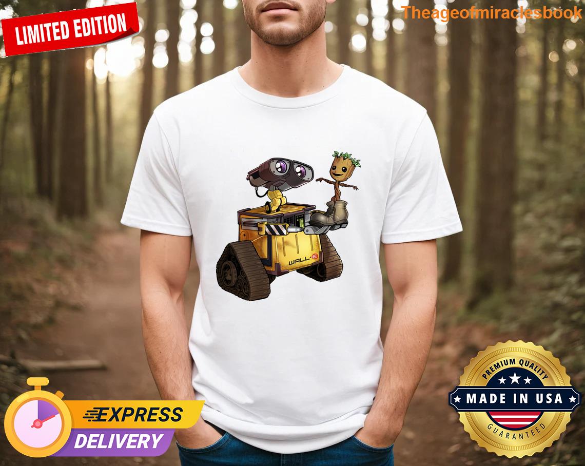 We Are Friends T-shirt