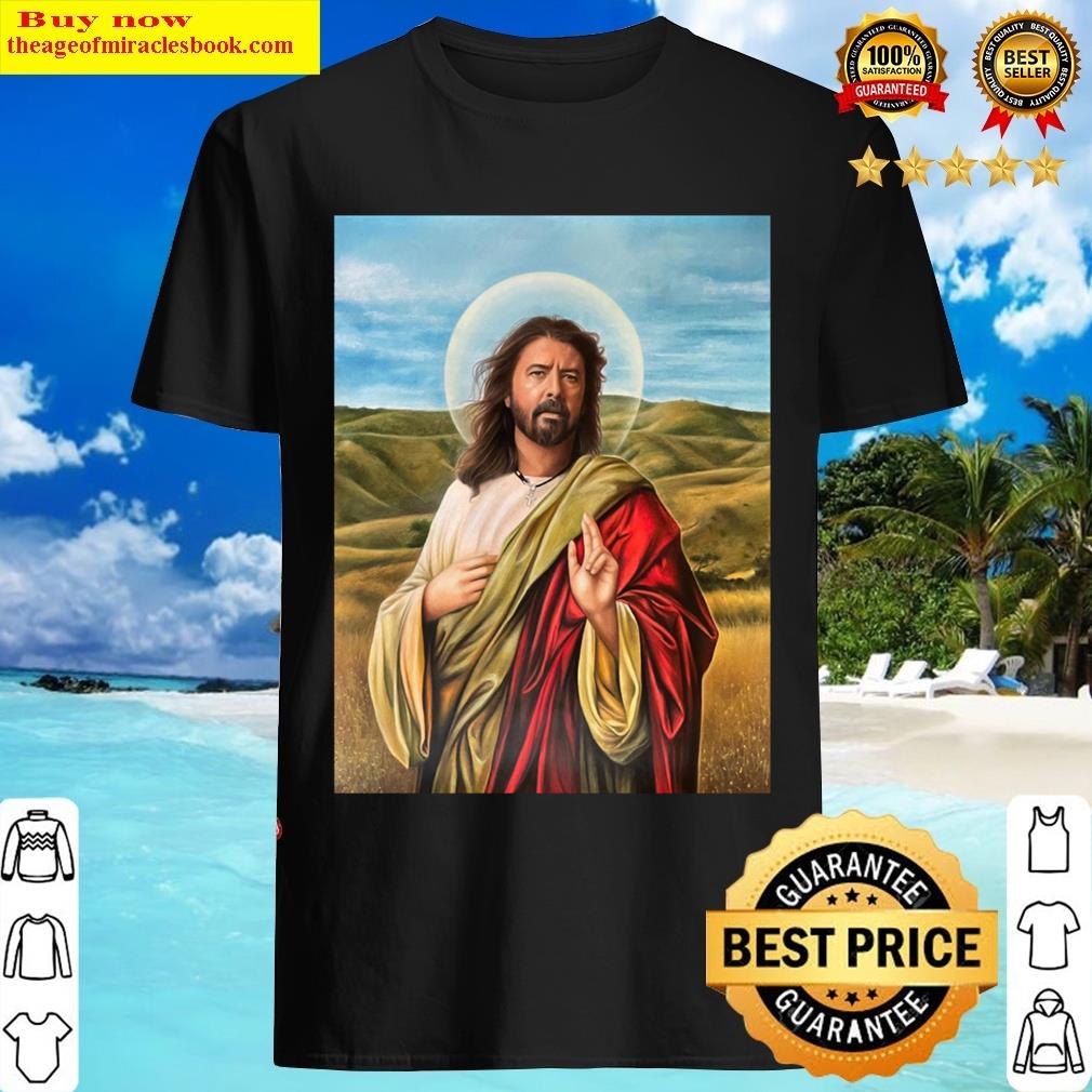 Is God Dave Essential T-shirt