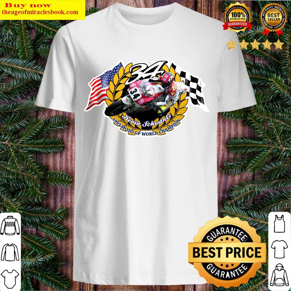 Kevin Schwantz Essential T-shirt