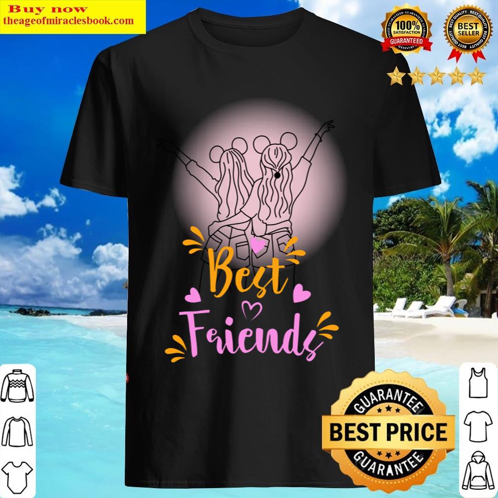 Happy Friendship Day T-shirt