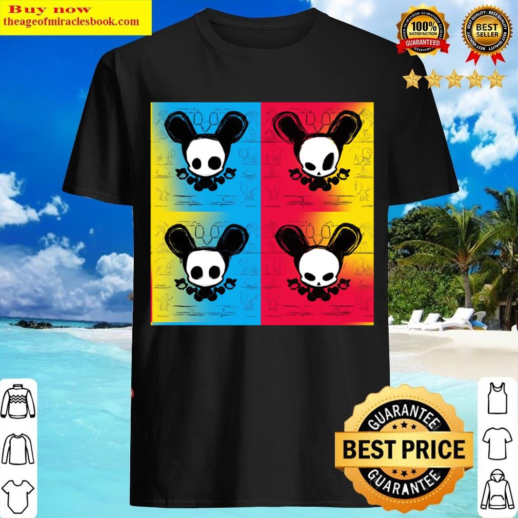 Lab Rat S’mores T-shirt
