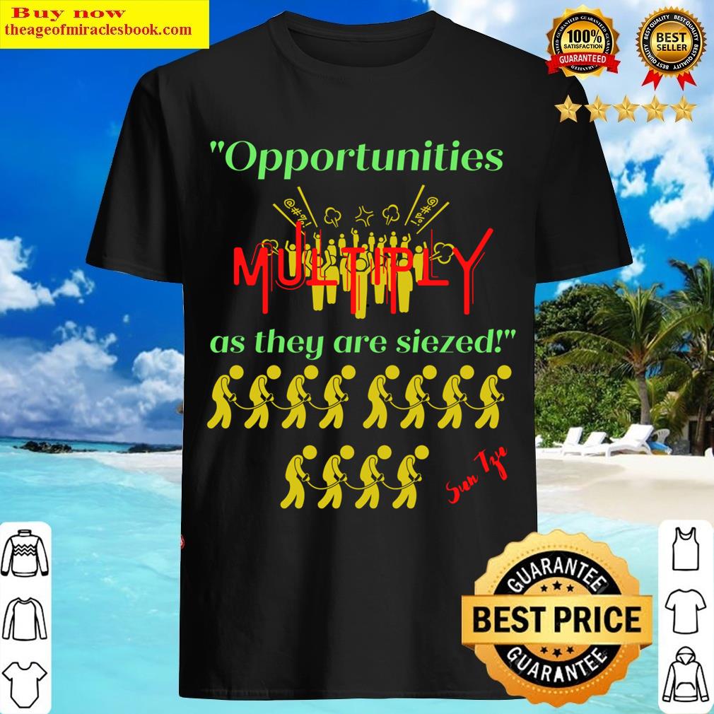 Rioters Being Captured T-shirt