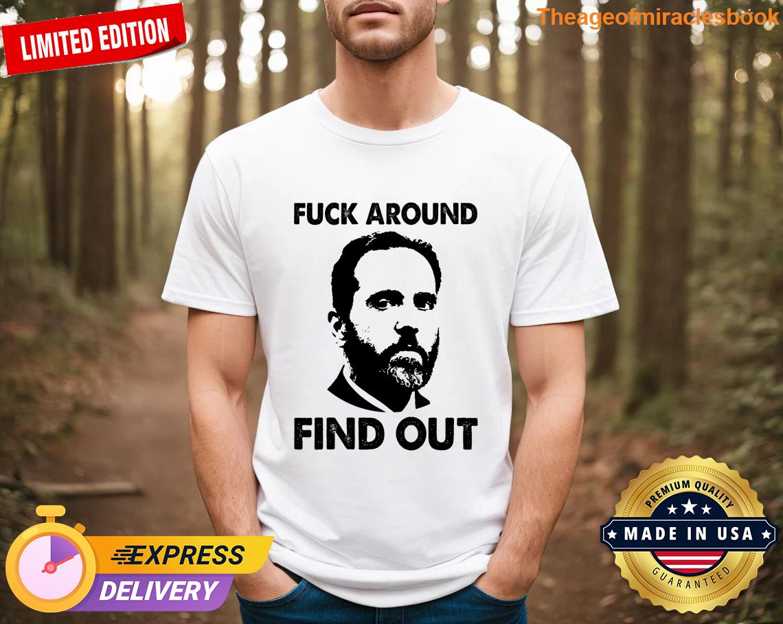 Mr Smith Around Find Out Jack Funny Men T-shirt Mr Smith Around Find Out Jack Funny Men T-shirt
