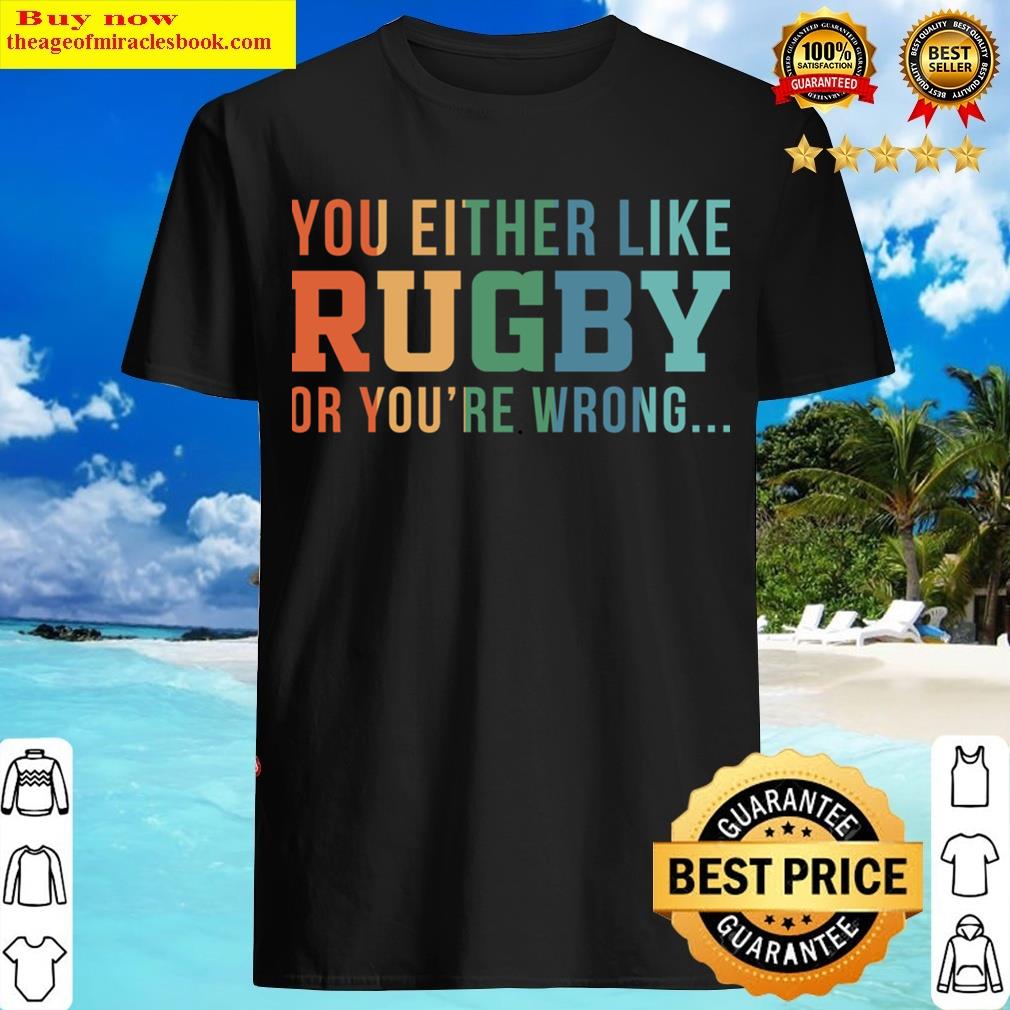 Funny Rug T-shirt
