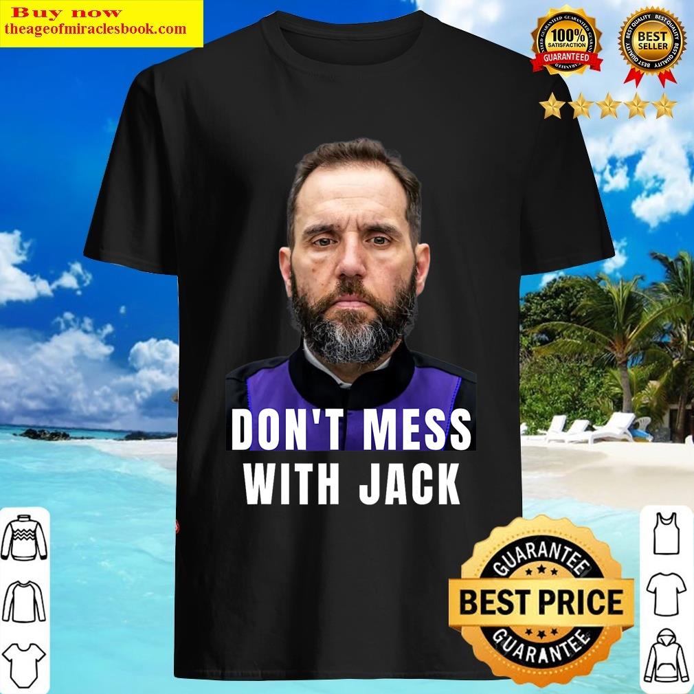 Jack Smith Fan Club Tee T-shirt