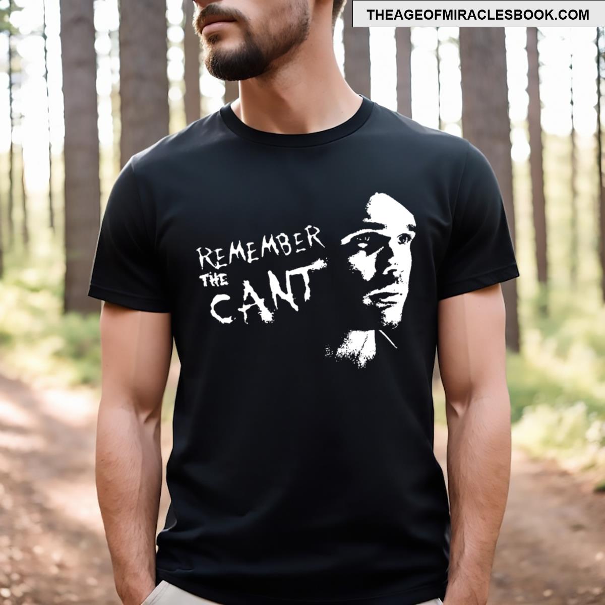 Expanse Off Essential T-shirt