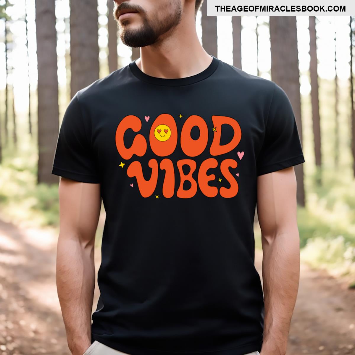 Good Vibes T-shirt