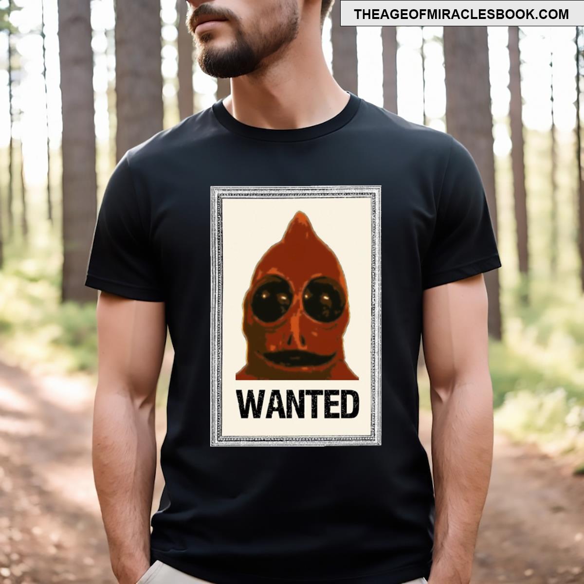 Get Lost T-shirt