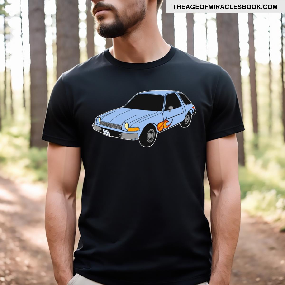 Wayne’s World T-shirt