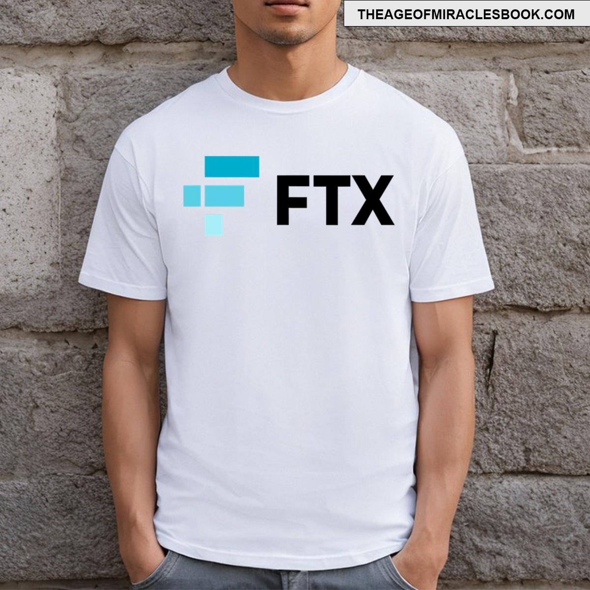 Ftx Risk Management Department T-shirt