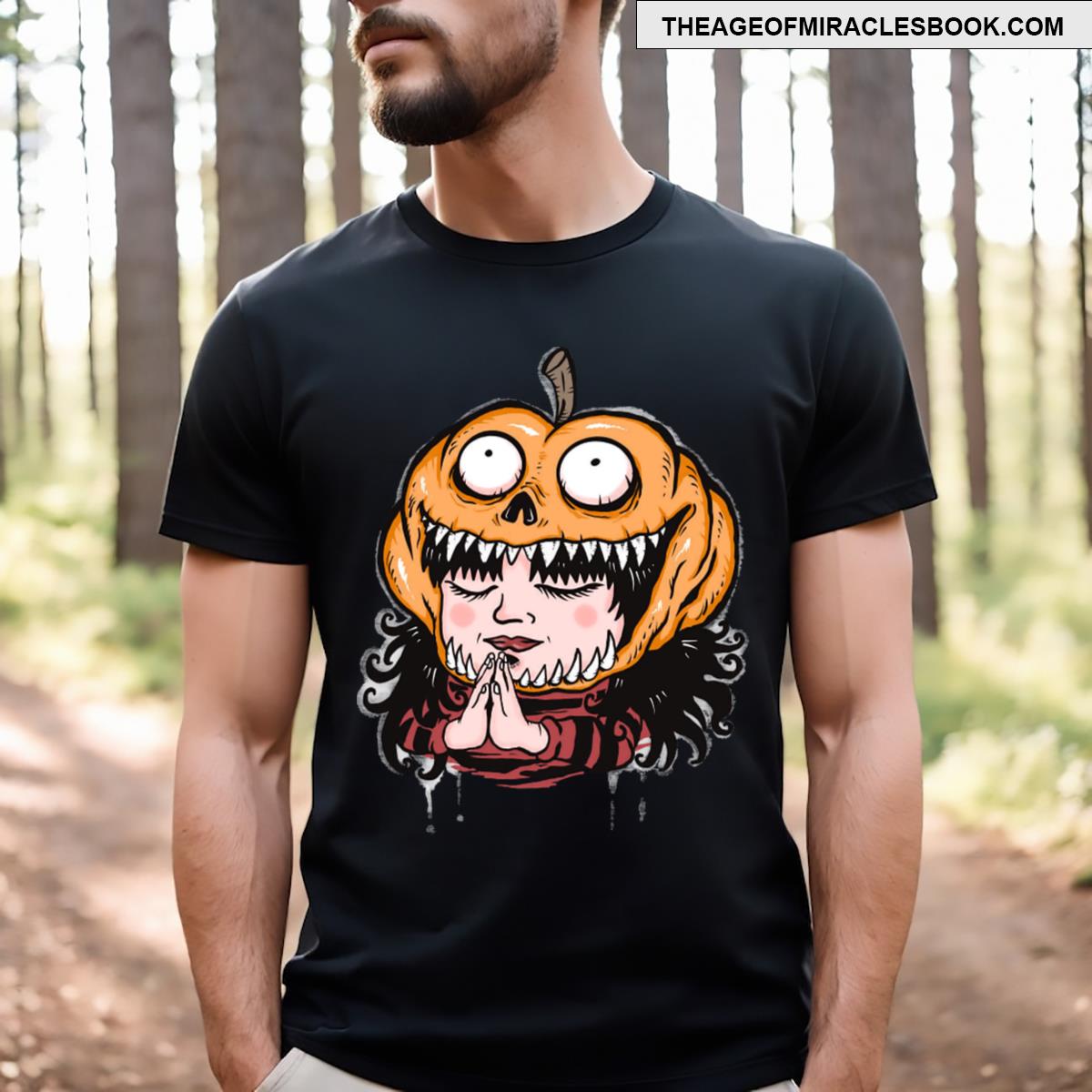 Holly Hope T-shirt