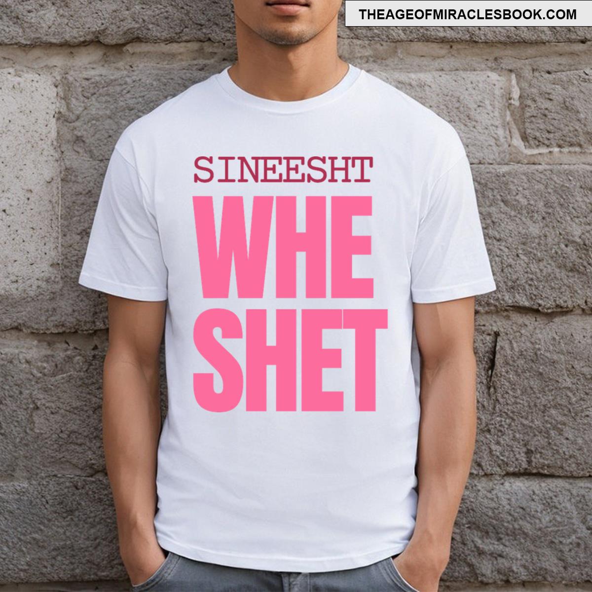 She’s My Sweet T-shirt