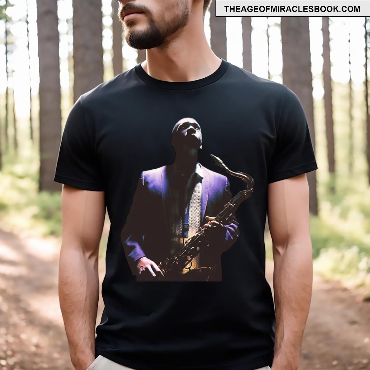 Stellar Regions The 12′ T-shirt