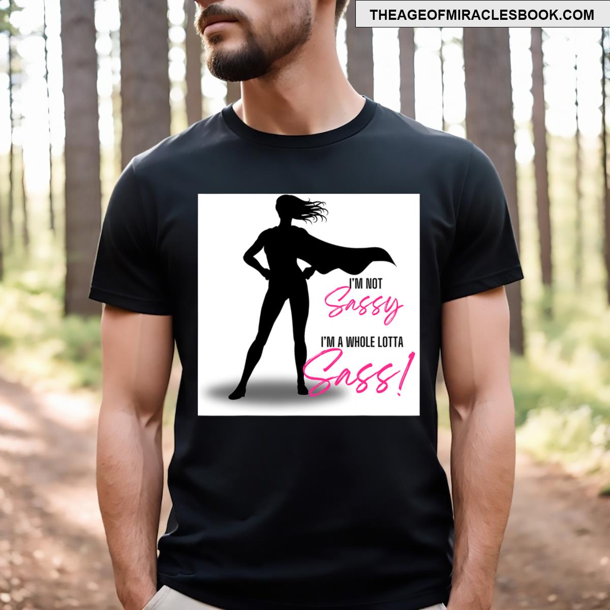 Local Pride Taking Global Strides T-shirt