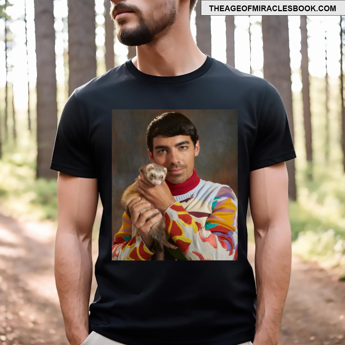 Husband T-shirt