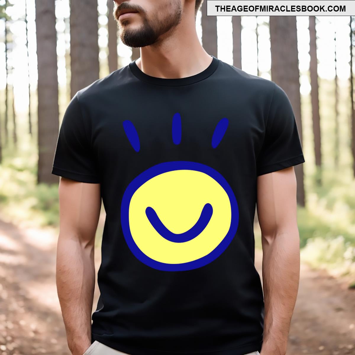 Toki Pona Logo Original T-shirt