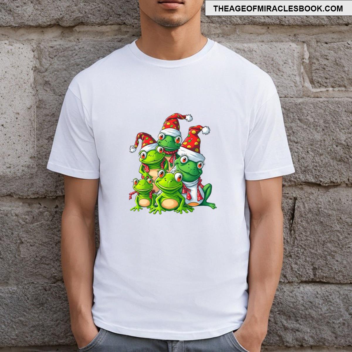 Merry Christmas Essential T-shirt