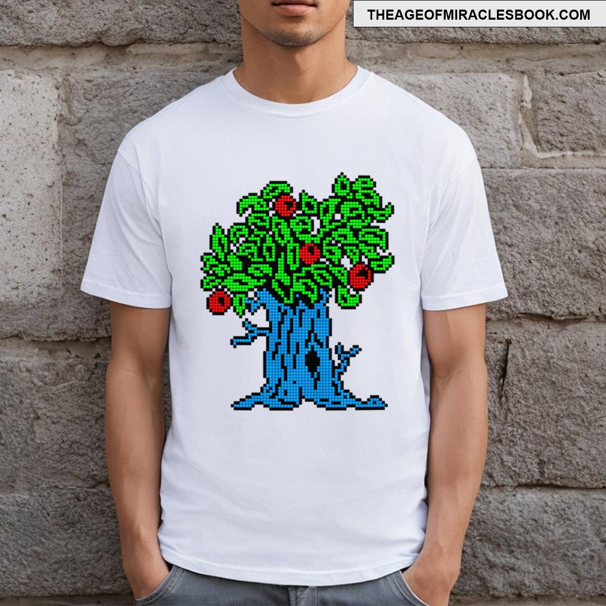C64 Spellbound 20 T-shirt
