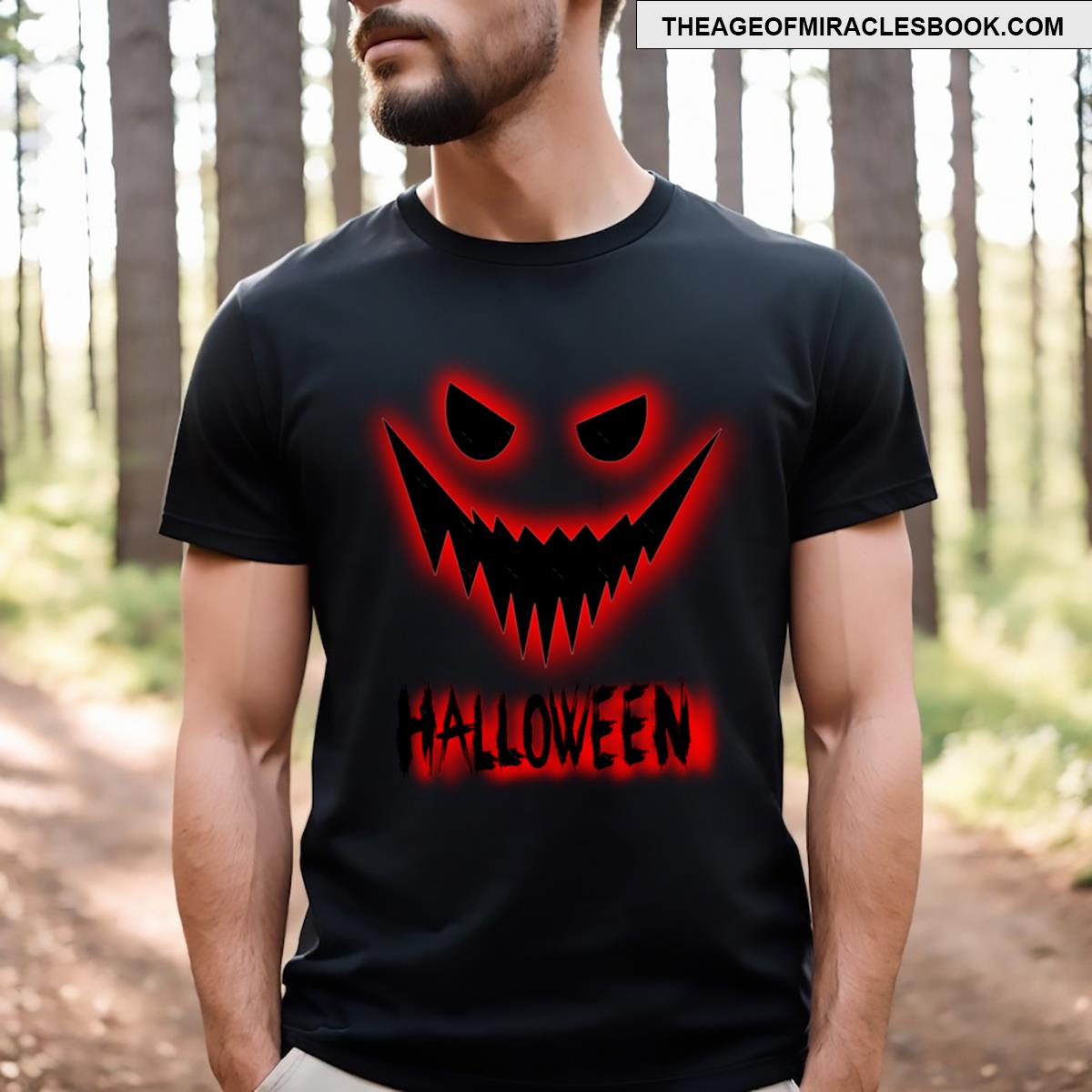 Halloween Essential T-shirt