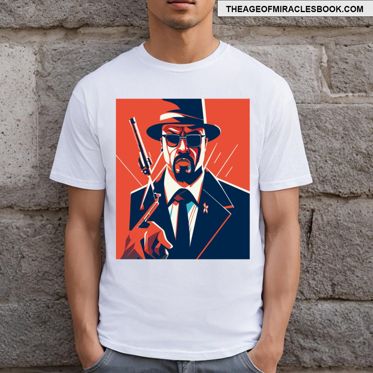 Mafia Essential T-shirt